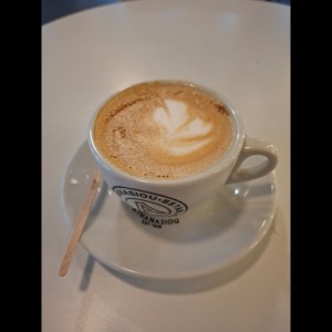 capuchino 