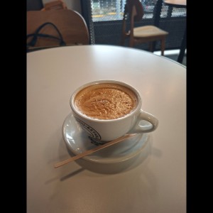 capuchino 