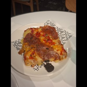 pizza pepperoni