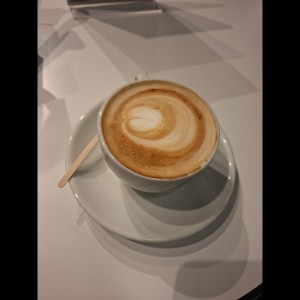 capuchino