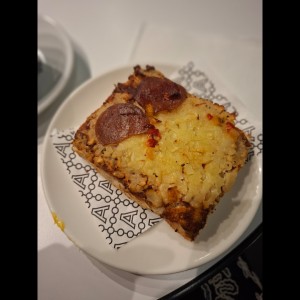 pizza