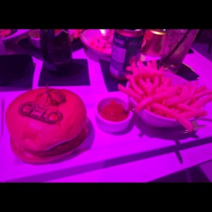 Cielo Burguer