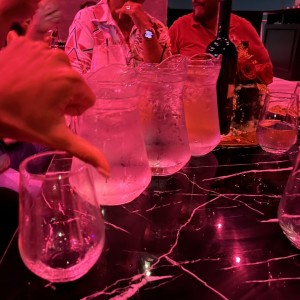 Agua