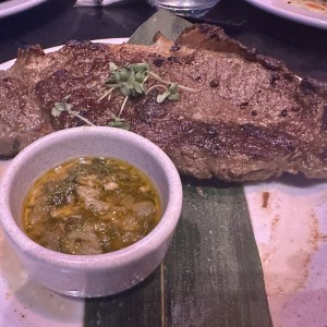 CARNES - NEW YORK