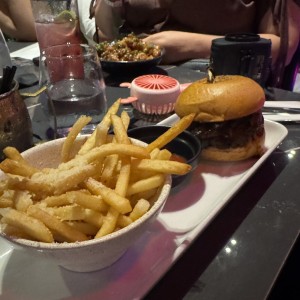 Burgers - CIELO BURGERS