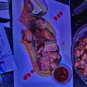 pork Belly