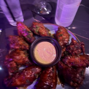Alitas