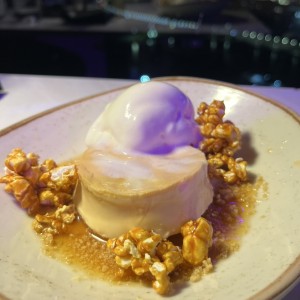 FLAN DE LA CASA