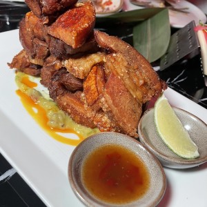Pork belly