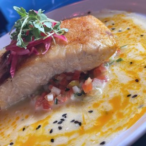 Pescado