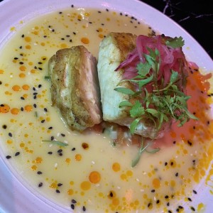 Pesca del dia