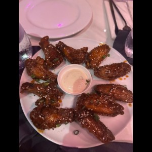 Alitas 