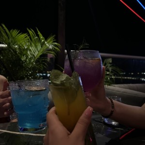 Drinks