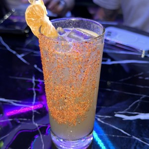 Stardust Paloma