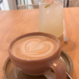 Mocaccino