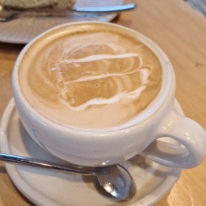 capuchino