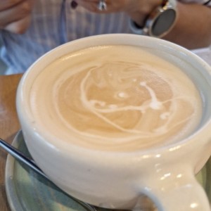 latte