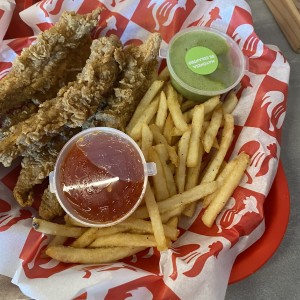 Pollo