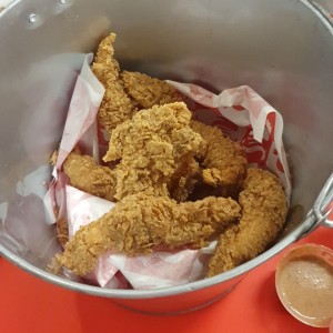 Chicken Fingers