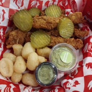 Caja nashville
