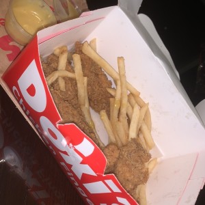 Tenders