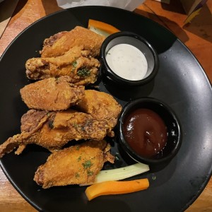 Alitas