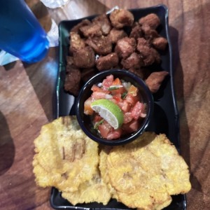 Chicharrosaurios