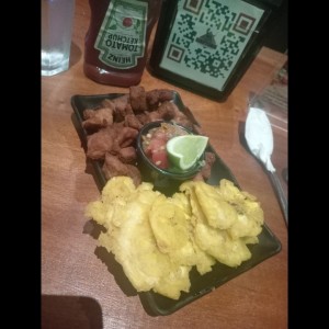 Chicharrones
