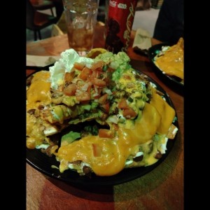Nachos