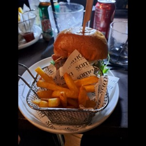 Smash Burguer