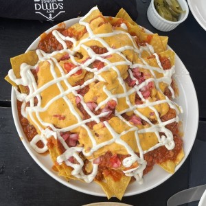 Para Compartir - NACHO CLASICO EXTRAVAGANZA