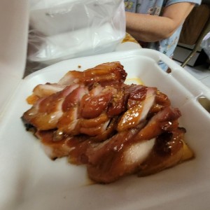 puerco asado