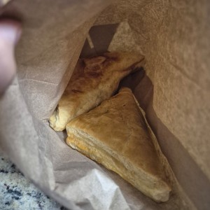 Empanadas