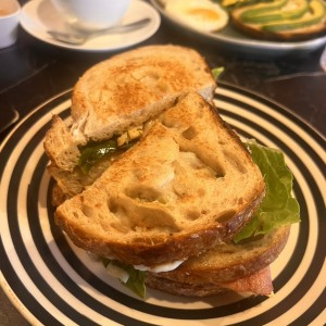 Burger - Al Alma Smash