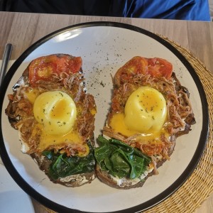 Florentinos de ropa vieja