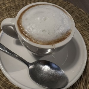 Caramel Macchiato