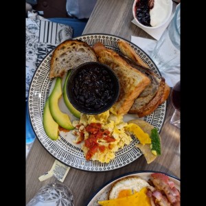 brunch