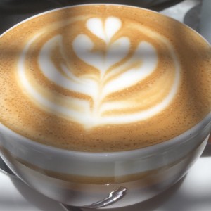 Latte