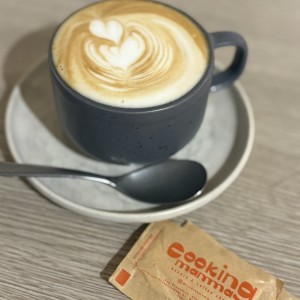 Capuccino