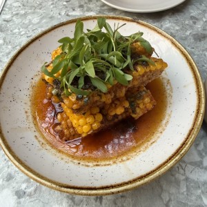 RIBS DE MAIZ