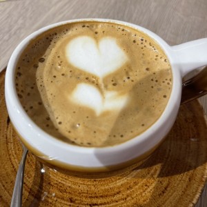 Capuchino