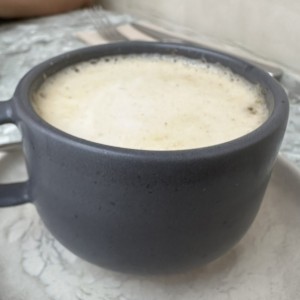 Chai te