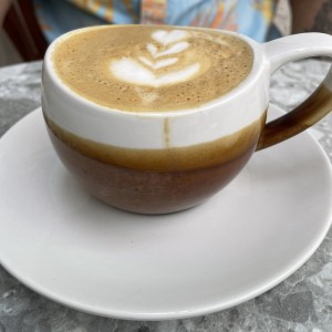 Capuccino