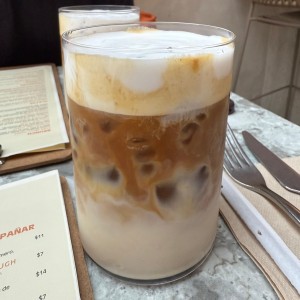 Cafe de Maria