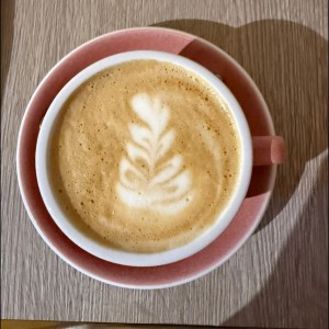 Cappuccino