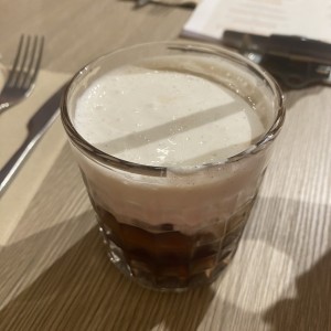 Creamy Cold Brew