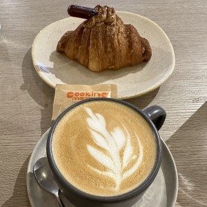 Croissnt de Tiramisu