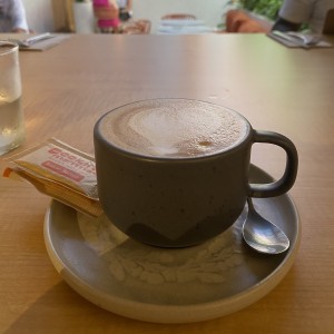 Capuccino
