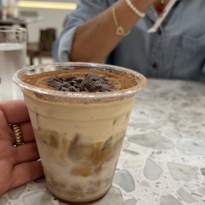 Cafe Tiramisu