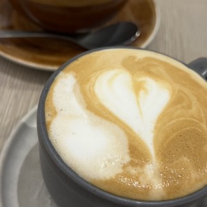 Cappucino